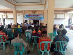 Desa Gumelar Gelar Musdes RKPDes 2026: Utamakan Partisipasi Warga untuk Pembangunan Efektif