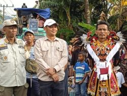 Karnaval HUT RI ke-80 Desa Lampeji Jember: Meriahkan Budaya, Gerakkan Ekonomi Lokal