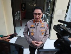 Polda Jatim Amankan Dua Terduga Pelaku Perusakan Makam di Pasuruan