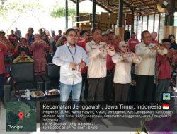 Disperindag Jember Tingkatkan Kapasitas Pedagang Pasar, Dorong Penjualan Online