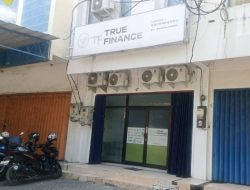 Diduga Tarik Kendaraan Sepihak, PT True Finance Bojonegoro Dikeluhkan Nasabah