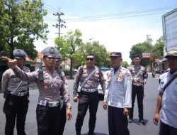 Demi Perbaikan Jalan, Ruas WR Supratman dan Sucipto Situbondo Ditutup Sementara Hingga Desember