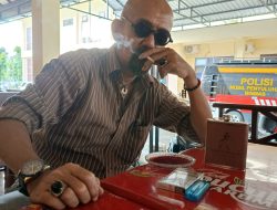 Aktivis Situbondo Soroti Proyek Dam Siguo, Pertanyakan Kejelasan Anggaran Setelah Material Ambil dari Sungai