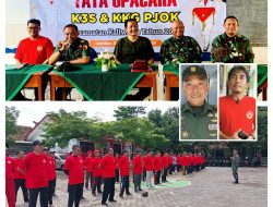 K3S Kaliwates dan KKG PJOK Gelar Kegiatan Pelatihan TUS Di SDN Sempusari 02 Kaliwates