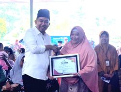 SDN Panti 03 Raih Penghargaan Sekolah Adiwiyata Tingkat Propinsi Jawa Timur