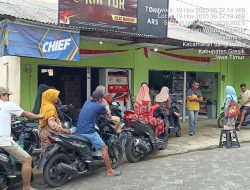 Pasokan ‘Melimpah’ Tapi BBM Langka: LSM GMBI Curigai Ada ‘Permainan’ Distribusi Pertalite di Bawean