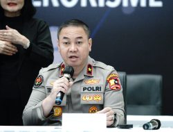 Polri Ungkap Modus Rekrutmen Anak oleh Kelompok Terorisme Melalui Dunia Digital, 110 Anak Terdampak di 26 Provinsi