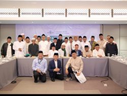 Syuriyah PBNU Desak Gus Yahya Mundur dalam 3×24 Jam