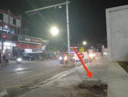 Kemacetan Parah di Perempatan Kebonagung Pasuruan, Infrastruktur dan Traffic Light Dinilai Gagal Mengurai Volume Exit Tol