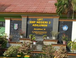 Dugaan Korupsi Dana BOS di SMPN 2 Adiluwih: Wali Murid Keluhkan Ketidaktransparanan dan Potensi Mark Up