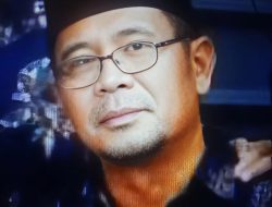 Tanggapan Kepala Sekolah SMPN 2 Adiluwih, Muksin S.Pd., Terkait Pemberitaan Dugaan Korupsi Dana BOS