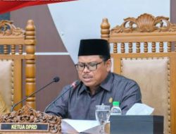 DPRD Kabupaten Pasuruan Bentuk Pansus Investigasi Proyek Real Estate