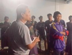 Diduga Cemari Lingkungan, Puluhan Warga Beged Bojonegoro Protes Limbah SPPG