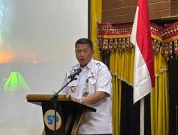 Dari Sampah Jadi Sumber Daya: Tanggamus Genjot Pengolahan Limbah Organik di Dapur MBG