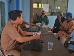 Klarifikasi Pemerintah Desa Sungaiteluk Soal Dugaan Penyalahgunaan Dana Bantuan Gempa