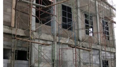 Proyek Polsek Kedewan Rp2,2 Miliar Disorot: Dugaan Jual Proyek, Mutu Buruk, hingga Kontraktor Ancam Pers