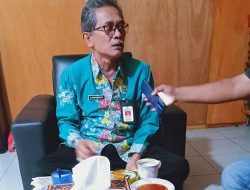 Jember Gencar Wujudkan Zero Waste 2029 : DLH Gandeng CSR Swasta untuk Pengadaan Dropbox Sampah Plastik