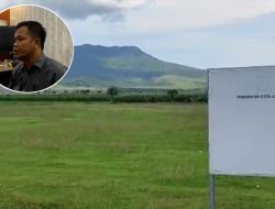 Fakta yang ada Tanah Seluas 18 Hektar didesa Lojejer Terbit SHM atas Nama Pemdes Lojejer kecamatan Wuluhan kabupaten Jember