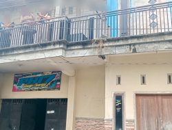 Diduga Jadi Tempat Mesum Sewa Per Jam, Satpol PP Gerebek Kos di Wirogunan, Pemilik Kos Sempat Ricuh dengan Petugas