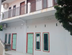 Miris! Jam Kerja Berjalan, Kantor Desa Sukorejo di Pasuruan Kosong Melompong