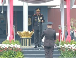 Kapolda Jatim : Semangat Juang Para Pahlawan Harus Jadi Energi Dalam Memperkuat Kamtibmas