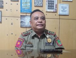 Terindikasi Langgar Perda, Iman Hidayat: Satpol PP Kota Pasuruan Tertibkan Kos Wirogunan Berkedok Penginapan Sewa Per Jam