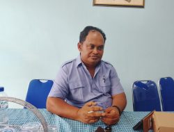 Rapat Pengajuan Kembali Dirut Yang lama Ditolak Tegas Oleh Inar Selaku komisarsi PT. LKM