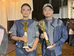 Disabilitas Tak Batasi Prestasi: Siswi SLB Darma Wanita Situbondo Berkilau di Dunia Modeling