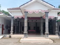 Pelayanan Publik Terganggu, Kantor Desa Pateguhan Pasuruan Sepi Saat Jam Kerja