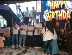 Sahabat CESA Rayakan Anniversary Pertama dengan Meriah dan Semangat