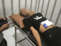 Pemuda Baureno Jadi Korban Pemukulan, Pelaku Dilaporkan ke Polisi
