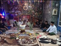 Komunitas Gubuk Antik Panti Gelar Sholawatan dan Pengajian Rutin, Dorong Kepatuhan Syariat