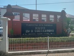 Krisis Obat Memburuk di RSUD Soedarsono Pasuruan: Pelayanan Lumpuh, Pasien BPJS Disuruh Beli Obat