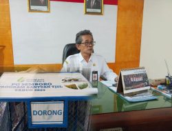 DLH Jember Luncurkan Dropbox Sampah Plastik, Gandeng CSR Perusahaan untuk Kurangi Pencemaran Lingkungan*