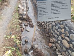 Dugaan Pelanggaran Spesifikasi Teknis Proyek Jaringan Irigasi di Desa Bloro, Pengerjaan Asal-asalan dan Lemahnya Pengawasan