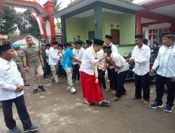 Bupati Jember Gus Fawait Sapa Warga Tempurejo, Perkuat Silaturahmi dan Tingkatkan Pelayanan Publik