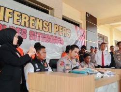 Tragis, Ayah dan Paman Kembar di Situbondo Tega Gagahi Anak Kandung di Bawah Umur