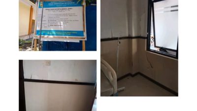 Transparansi Anggaran RSUD Besuki Disorot: LSM ABUNAWAS Desak Audit Independen Proyek BLUD