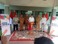 Lingkaran Cinta Jember: BPJS Ketenagakerjaan Jamin Kesejahteraan Pekerja Rentan