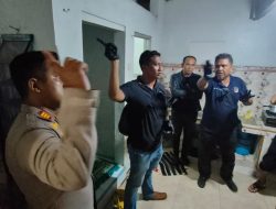 Gegerkan Warga ,Tiga Anggota Keluarga di Desa Demung Ditemukan Tak Bernyawa 