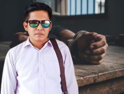 Oknum Perangkat Desa Terjerat Kasus Sabu di Situbondo, Ketua LBH Cakra DPC Situbondo Angkat Bicara