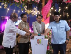 Refleksi Akhir Tahun 2025, Sepuluh Bulan Kepemimpinan Gus Fawait Tembus Rp1 Triliun