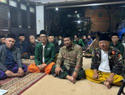 Kiai Marzuki Ajak Warga NU Fokus pada Amal Ibadah dan Kekompakan di Tengah Krisis Kepengurusan PBNU