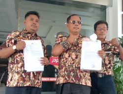GM FKPPI Pasuruan Diperiksa Terkait Laporan Ribka Tjiptaning: Tudingan Ucapan ‘Pembunuh Rakyat’ Adalah HOAX dan Bahaya Laten