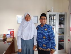 Inspiratif! Siswi Tunarungu SLB Dharma Wanita Situbondo Ukir Prestasi Gemilang di Dunia Modeling