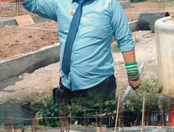 Wagub LIRA Jatim Soroti Proyek SPPG Badan Gizi Nasional Kota Pasuruan: Dugaan Dikerjakan Asal-asalan, Nilai Kontrak Rp 14,4 Miliar Dipertanyakan