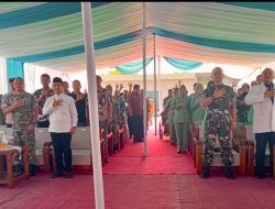 Hari Juang TNI AD dan HUT Kodam V/Brawijaya, Ratusan Pasien Padati RS Hermina Pasuruan dalam Baksos Operasi Katarak Gratis