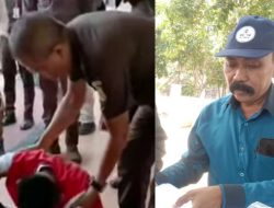 LSM Perjuangan Rakyat Kecam Tuntutan 2 Tahun Penjara Kasus Kakek Pikat 5 Burung di TN Baluran