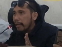 Raperda Trantibum Kabupaten Pasuruan Disorot LSM Cakra Berdaulat