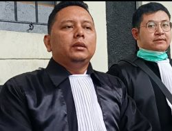 Polri Serahkan Sertifikat Audit Sistem Pengamanan Objek Vital Nasional Tahun 2025